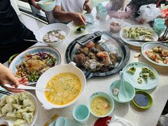 -巧克力渔家.小船海鲜胶东菜(万平口店)