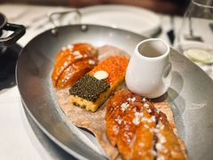 -Le Bistrot de Racine