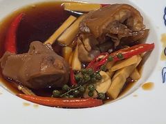 -大铁勺新津菜(东丽阳光新业广场店)