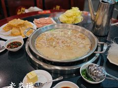 -老来福·非遗酸汤兔(凯旋路店)