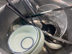 -菜忠潮州牛肉店(岗厦店)
