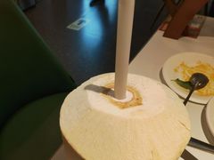 -烹然四季椰子鸡火锅(姚家园万象汇店)