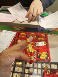 -菜百首饰(朝阳店)