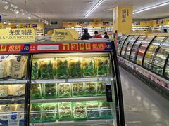 -麦德龙(闵行店)