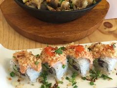 -花漫里·日式の创意餐厅(刺桐店)