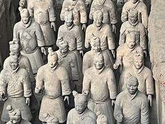 -秦始皇帝陵博物院(兵马俑)