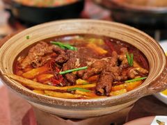 -山四砂锅(太原钟楼街店)