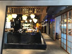门面-呷哺呷哺 黄金牧场 (阳泉滨河新天地店)