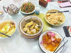 -成惠食府(赤岗店)