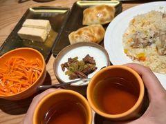 -谷丽麦馕新疆菜·清真(步步高梅溪新天地店)