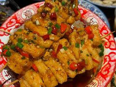 -回家吃饭·地道南昌菜(建德观总店)