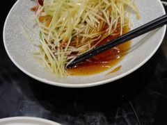 -银筵(武夷路店)