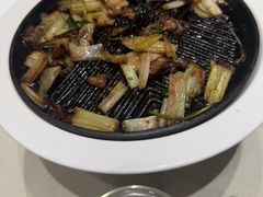 -悦融琥珀·京鲁菜·海味珍品(西单店)