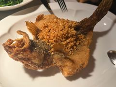 -莉莉海堂HAITANG·烤鸭(国贸商城店)