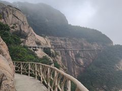 -丹东凤凰山景区