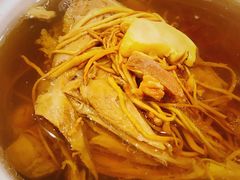 -华星餐厅