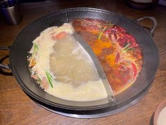 -萍姐火锅·公路夜市(打浦桥日月光店)