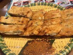 -雀舞云南菜(天津天河城购物中心店)