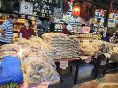 -园林美食城·本土农家菜(杨和镇店)