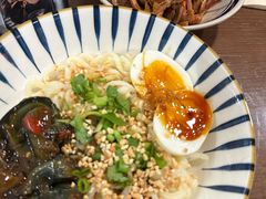 -面乙新派手擀面(大悦城店)