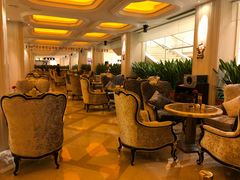 -慈溪白金汉爵大酒店