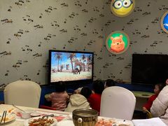 -芭菲盛宴·环球美食(袁家岗店)