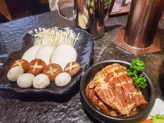 -味家烤肉烤鳗鱼牛排(西塔旗舰店)