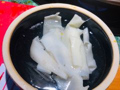 -潮辣成都老火锅(奉贤扶港路店)