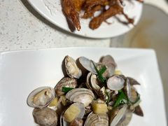 -肥仔文澳门猪骨煲(南京西路店)