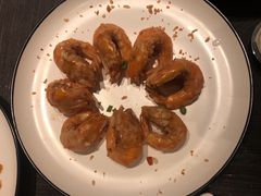 风范汁焗生虾-万丽轩·粤菜(王府井金茂万丽酒店)