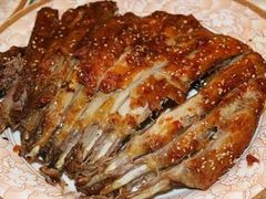 烤羊排-烤肉宛饭庄(南礼士路店)