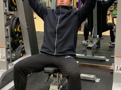 -琪航·健身+普拉提(民耀路店)