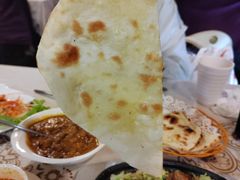 -Santoor 萨都里印度餐厅(北锣鼓巷店)