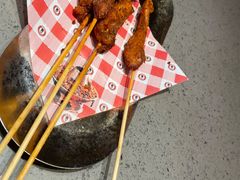 -老佛爷铜炉蛙锅(东门老街店)
