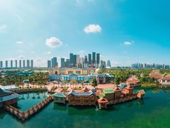 -南宁方特东盟神画