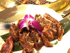 -久苑烧肉(世界城广场店)