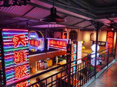 -霸王虾·小龙虾香辣蟹(玉林店)
