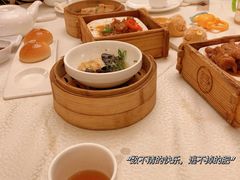 -金翠皇宫粤菜·点心·海鲜(翡翠店)