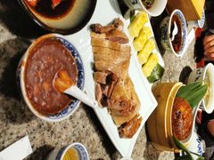 -南京大牌档(香港广场店)