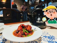 话梅小排-甬上名灶(天一阁·翠柏店)