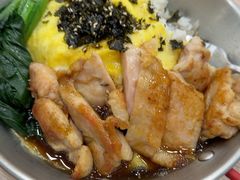 -佰搭果·广式茶餐厅(西华路店)