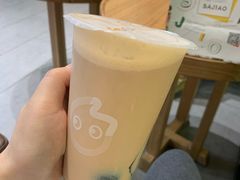 -CoCo都可(合生汇店)