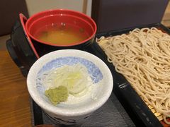 -纹兵卫手打荞麦面日料(虹桥本店)