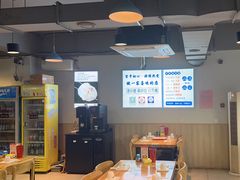 -四禧精酿铜锅涮肉·烧烤工场(大明湖店)