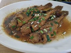 -隐厨·海鲜餐厅(恒通路店)