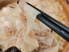 -砂锅居(西四店)