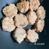 鸡胸肉创意吃法，告别单调的水煮鸡胸[加油]
