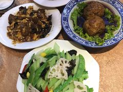 -福来居烤鸭店(天坛二店)