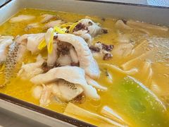-阿伟海鲜楼·福建菜(延寿店)