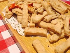 -满堂春特色餐馆